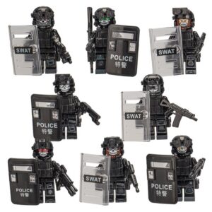 Đội đặc nhiệm Swat